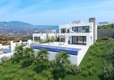 Villa in vendita a Ojén Andalusia Málaga