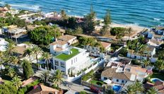 Esclusiva villa in vendita Marbella, Spagna