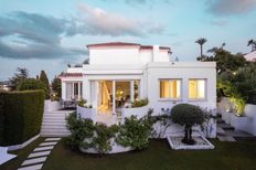 Villa in vendita a Marbella Andalusia Málaga