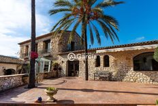 Villa in vendita a Jalón Comunità Valenciana Provincia de Alicante