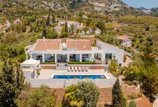 Villa in vendita a Mijas Andalusia Málaga