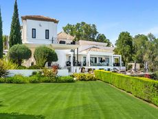 Villa in vendita a Benahavís Andalusia Málaga