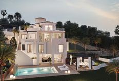 Prestigiosa villa di 304 mq in vendita Marbella, Andalusia