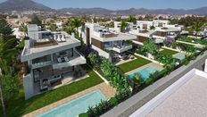 Prestigiosa villa di 768 mq in vendita Marbella, Spagna