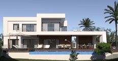 Prestigiosa villa di 484 mq in vendita, Moraira, Comunitat Valenciana