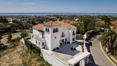 Villa in vendita a Benahavís Andalusia Málaga