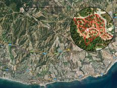 Terreno di 3547 mq - Marbella, Spagna