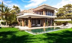 Villa di 618 mq in vendita Marbella, Spagna