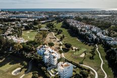 Attico in vendita a Marbella Andalusia Málaga