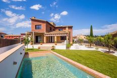 Villa in vendita a Vall-Llobrega Catalogna Girona
