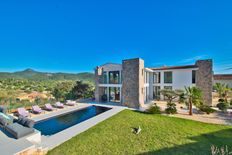 Villa in vendita a Calvià Isole Baleari Isole Baleari