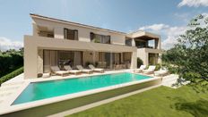 Villa in vendita a Kaštelir Istria Kaštelir-Labinci