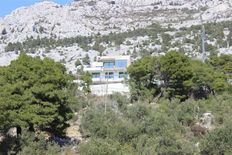 Prestigiosa villa di 380 mq in vendita Macarsca, Split-Dalmatia