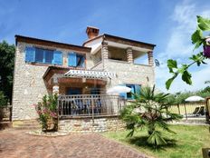 Villa in vendita a Kaštelir Istria Kaštelir-Labinci