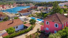 Villa in vendita a Hvar Split-Dalmatia Grad Hvar