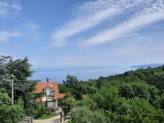 Casa di lusso in vendita a Veprinac Primorsko-Goranska Grad Opatija