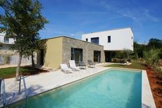 Villa in vendita a Parenzo Istria Grad Poreč