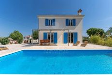 Villa in vendita a Visignano Istria Općina Višnjan