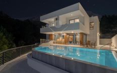 Villa in vendita a Macarsca Split-Dalmatia Town of Makarska