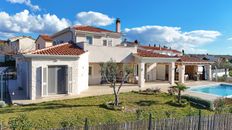 Villa in vendita a Parenzo Istria Grad Poreč