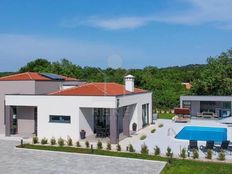 Villa in vendita a Albona Istria Grad Labin