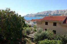 Casa di lusso in vendita a Baška Primorsko-Goranska Baška