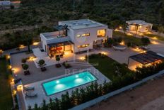 Prestigiosa villa di 350 mq in vendita Sebenico, Sibenik-Knin