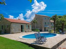 Esclusiva villa di 240 mq in vendita Buie, Istria