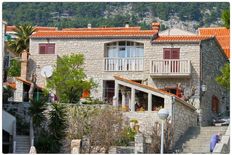 Casa di lusso in vendita a Brac Split-Dalmatia 