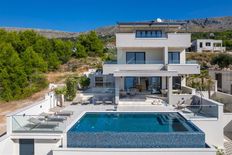 Villa in vendita a Spalato Split-Dalmatia Grad Split