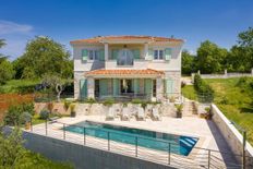 Villa in vendita a Parenzo Istria Grad Poreč