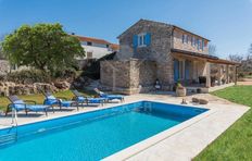 Prestigiosa villa di 307 mq in vendita Sveti Lovreč, Istria