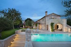 Villa in vendita a Visignano Istria Općina Višnjan