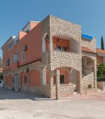 Casa di lusso in vendita a Traù Split-Dalmatia Grad Trogir