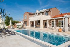 Villa in vendita a Režanci Istria Svetvinčenat