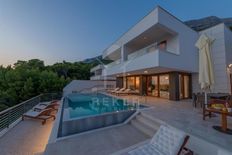 Villa in vendita a Macarsca Split-Dalmatia Town of Makarska