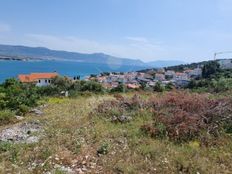 Terreno in vendita a Traù Split-Dalmatia Grad Trogir