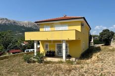 Casa di lusso in vendita a Baška Primorsko-Goranska Baška