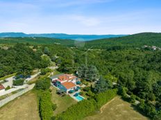 Villa in vendita a Albona Istria Grad Labin