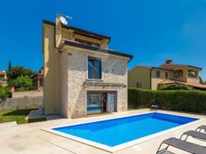 Casa di lusso in vendita a Kaštelir Istria Kaštelir-Labinci