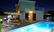 Villa in vendita a Brac Split-Dalmatia 