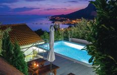 Villa in vendita a Omiš Split-Dalmatia Grad Omiš