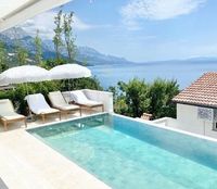 Villa in vendita a Omiš Split-Dalmatia Grad Omiš