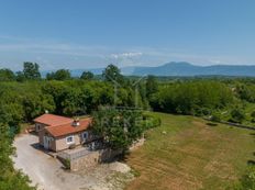 Villa in vendita a Albona Istria Grad Labin