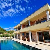 Villa in vendita a Hvar Split-Dalmatia Grad Hvar