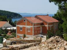 Casa di lusso in vendita a Brac Split-Dalmatia 