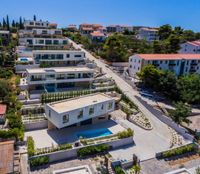 Villa in vendita a Okrug Donji Split-Dalmatia Okrug