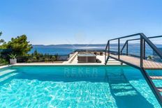 Villa in vendita a Omiš Split-Dalmatia Grad Omiš