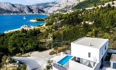 Villa in vendita a Omiš Split-Dalmatia Grad Omiš