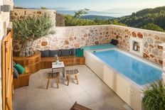 Villa in vendita a Hvar Split-Dalmatia Grad Hvar